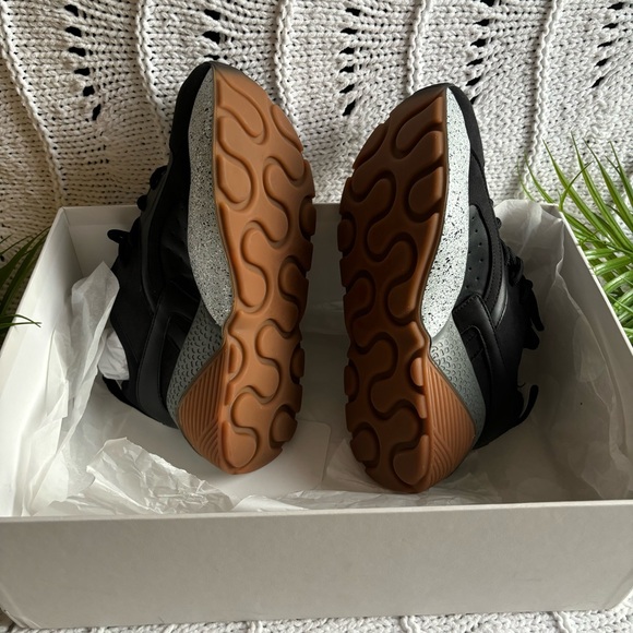 🛍️🛍️ 🥂 HOST PICK 🎁 🥂 STELLA MCCARTNEY Eclypse ow-Top Sneakers. Size : 37  (NWT) - Picture 11 of 16